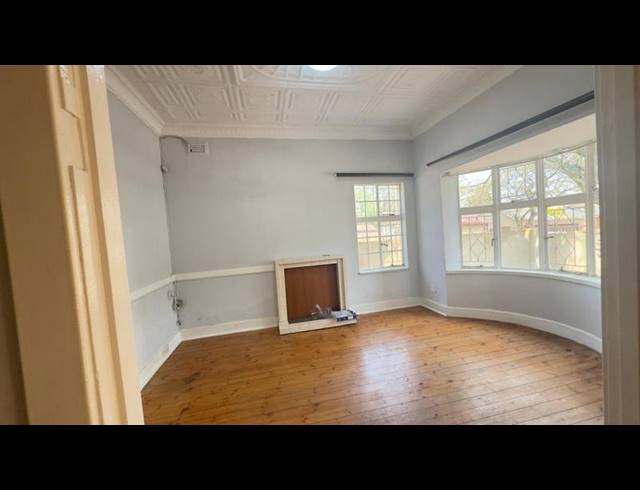 3 BEDROOM PROPERTY TO RENT IN KENSINGTON